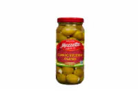Mezzetta® Garlic Stuffed Olives 10 oz