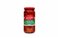 Mezzetta™ Roasted Red Bell Pepper Strips 16 fl oz
