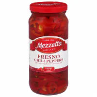Mezzetta™ Fresno Chili Peppers 16 oz