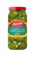 Mezzetta™ Italian Gorgonzola Stuffed Castelvetrano Style Olives 9.5 oz
