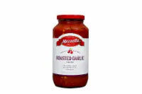 Mezzetta™ Family Recipes Roasted Garlic Pasta Sauce 25 oz