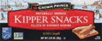 Crown Prince® Naturally Smoked Kipper Snack 3.25 oz