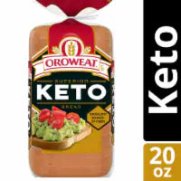 Oroweat Keto Sandwich Bread