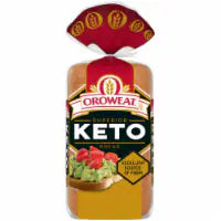 Oroweat Keto Bread