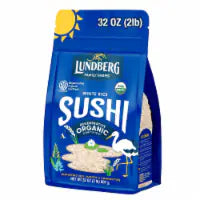 Lundberg Family Farms® Regenerative Organic Certified® Sushi Rice 32 oz