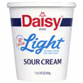 Daisy Pure and Natural Light Sour Cream 16 oz