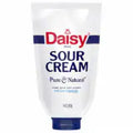 Daisy Pure and Natural Squeeze Sour Cream 14 oz