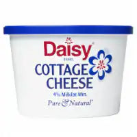 Daisy® Pure & Natural® Cottage Cheese 16oz