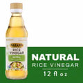 Nakano® Natural Rice Vinegar 12 fl oz