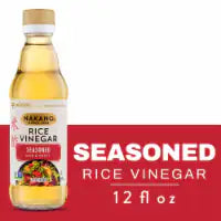 Nakano® Seasoned Rice Vinegar 12fl oz