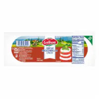 Galbani Fresh Mozzarella Cheese Log 12 oz
