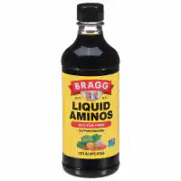 Bragg Gluten-Free Liquid Aminos All-Purpose Seasoning 16 fl oz