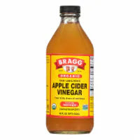 Bragg® Organic Apple Cider Vinegar with the Mother 16 fl oz