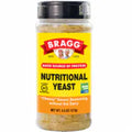 Bragg® Nutritional Yeast Seasoning 4.5 oz