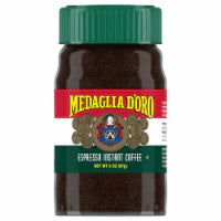 Medaglia D'oro® Espresso Instant Coffee 2 oz