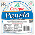 Cacique® Panela Part Skim Milk Cheese Wheel 10 oz
