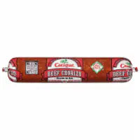 Cacique® Beef Chorizo 9 oz