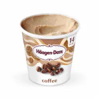 Haagen Dazs® Coffee Ice Cream Pint