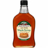 Maple Grove Farms® 100% Pure Maple Syrup 12.5 fl oz