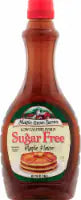Maple Grove Farms Sugar Free Maple Flavor Syrup 24 fl oz