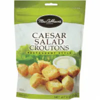 Mrs. Cubbison's Restaurant Style Caesar Salad Croutons 5 oz