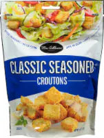 Mrs. Cubbison's Classic Seasoned Croutons 5 oz