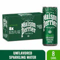 Maison Perrier Ultimate Sparkling Water Cans  8 cans / 11.15 FL OZ