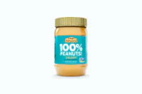 Crazy Richard's® Creamy Natural Peanut Butter 16 oz