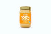 Crazy Richard's® Natural Crunchy Peanut Butter 16 oz