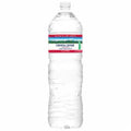 Crystal Geyser® Alpine Spring Water® Bottle 1.5 L
