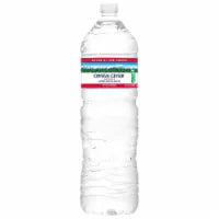 Crystal Geyser® Alpine Spring Water® Bottle 1.5 L