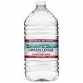 Crystal Geyser® Alpine Spring Gallon Water