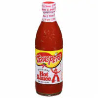 Texas Pete® Original Hot Sauce 12 fl oz
