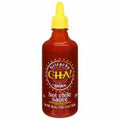 Texas Pete® CHA! Sriracha 18 oz