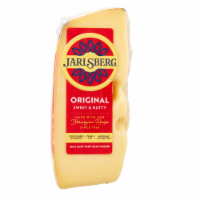 Jarlsberg Wedge 8 oz Exact Weight