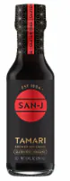 San-J Naturally Brewed Premium Soy Sauce Tamari 10 fl oz