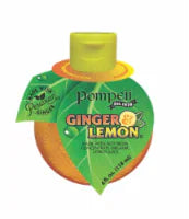 Pompeii® Ginger & Lemon Squeeze 4 fl oz