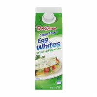 Bob Evans Cage Free 100% Liquid Egg Whites 32 oz