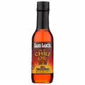 Sun Luck La Yu Chili Oil 5 fl oz