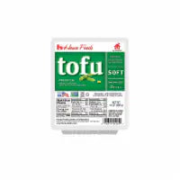 House Foods Hinoichi Soft Tofu 14 oz