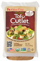 House Foods Organic Tofu Cutlet 6.5 oz