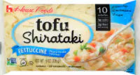 House Foods Tofu Shirataki Fettuccine 8 oz