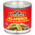 La Costena® Pickled Jalapeno Peppers 12 oz