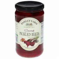 Paisley Farm® Sweet Pickled Beets 24 oz