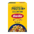 Barilla Protein+ (Plus) Cellentani Pasta Non-GMO and Kosher Certified Plant Based Protein Pasta 14.5 oz