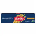 Barilla Spaghetti Pasta, Quality Non-GMO and Kosher Certified Pasta 16 oz