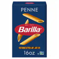 Barilla Penne Pasta, Quality Non-GMO and Kosher Certified Pasta 16 oz