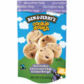 Ben & Jerry's Cookie Dough Chunks Chocolate Chip  8 oz