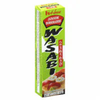 House Wasabi Japanese Horseradish 1.5 oz