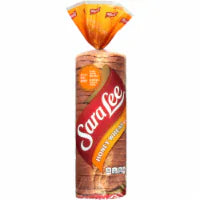 Sara Lee® Honey Wheat Bread 20 oz